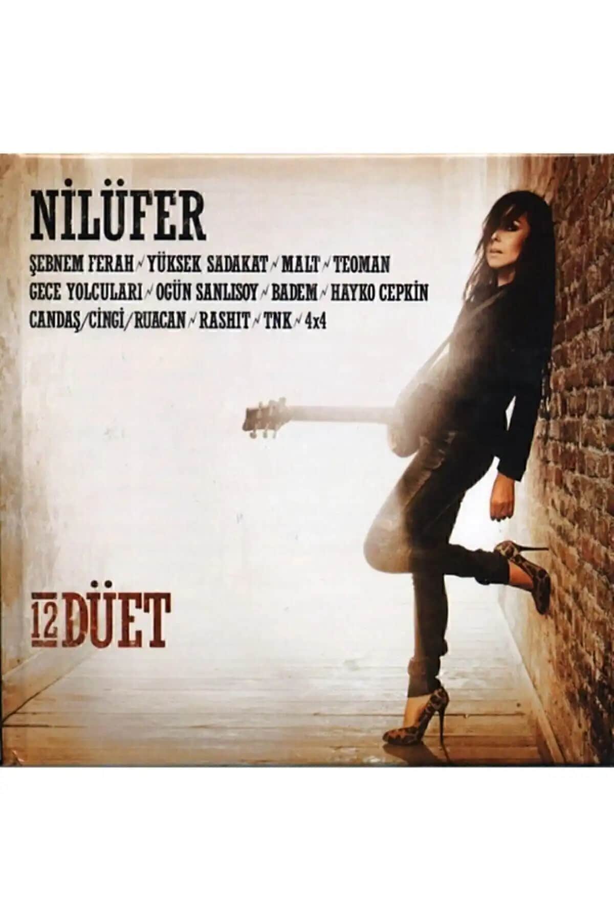 Nilüfer'in 