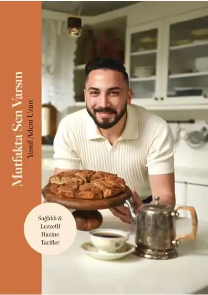 Sağlıklı ve Pratik Tariflerle Dolu 