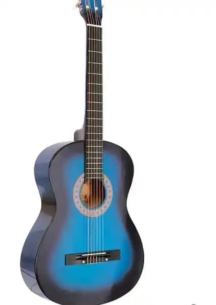 3M Music Klasik Gitar Seti: Başlangıç Seviyesi İçin Kapsamlı ve Dayanıklı Enstrüman Paketi