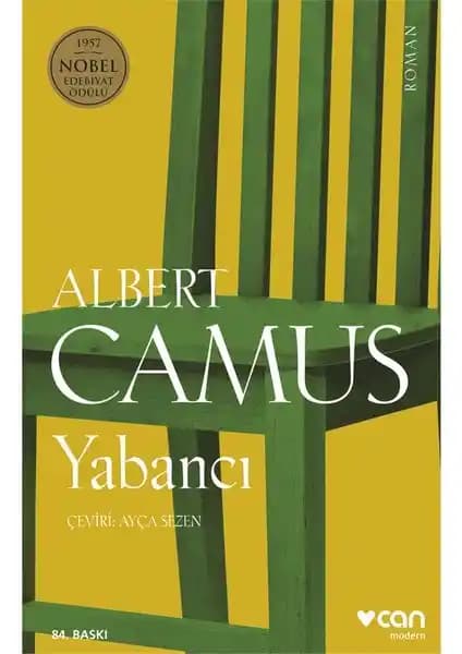 Albert Camus ve Gabriel Garcia Marquez’in Eserleri Arasındaki Karşılaştırmalı Analiz