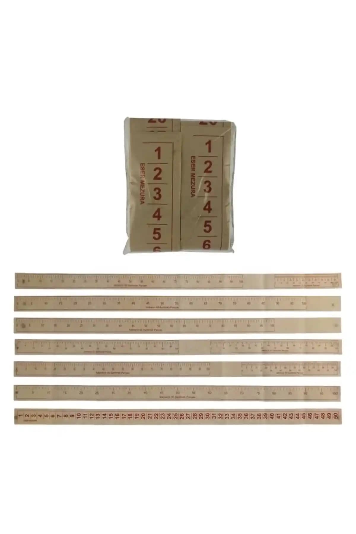 Art & Art Eşel Takımı: Dayanıklı ve Kullanışlı Çizim ve Ölçüm Aracı