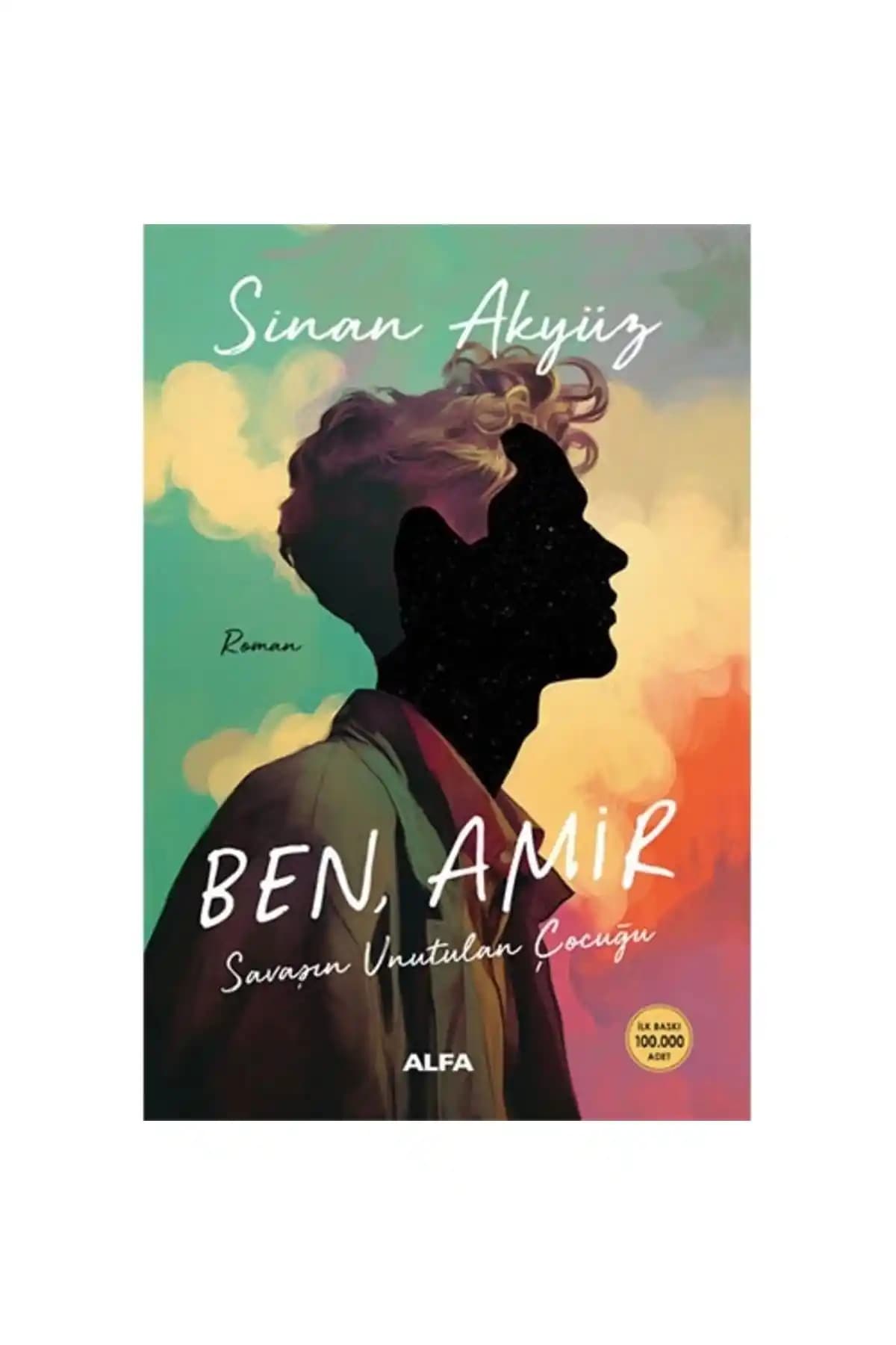 Ben Amir Kitabı İncelemesi: Eğitim ve Kişisel Gelişim İçin Güncel Bir Kaynak