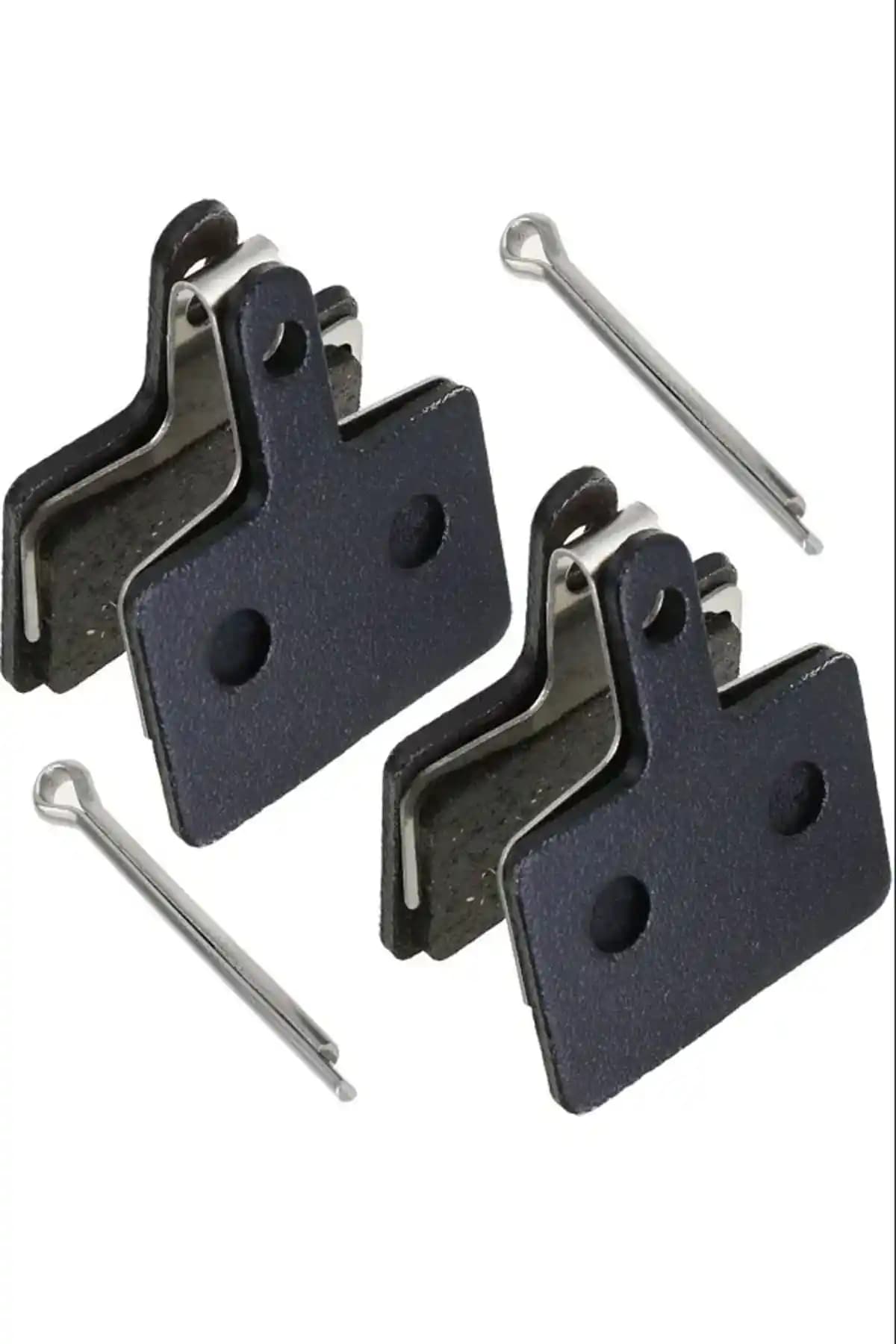 Bisiklet Dünyam MB8 Pro Disk Fren Balatası Uzun Ömürlü ve Yüksek Performanslı Ürün