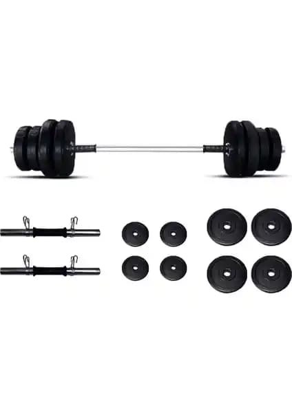 Borçin Spor Halter ve Dambıl Setleri Karşılaştırması: Özellikler ve Kullanıcı Yorumları