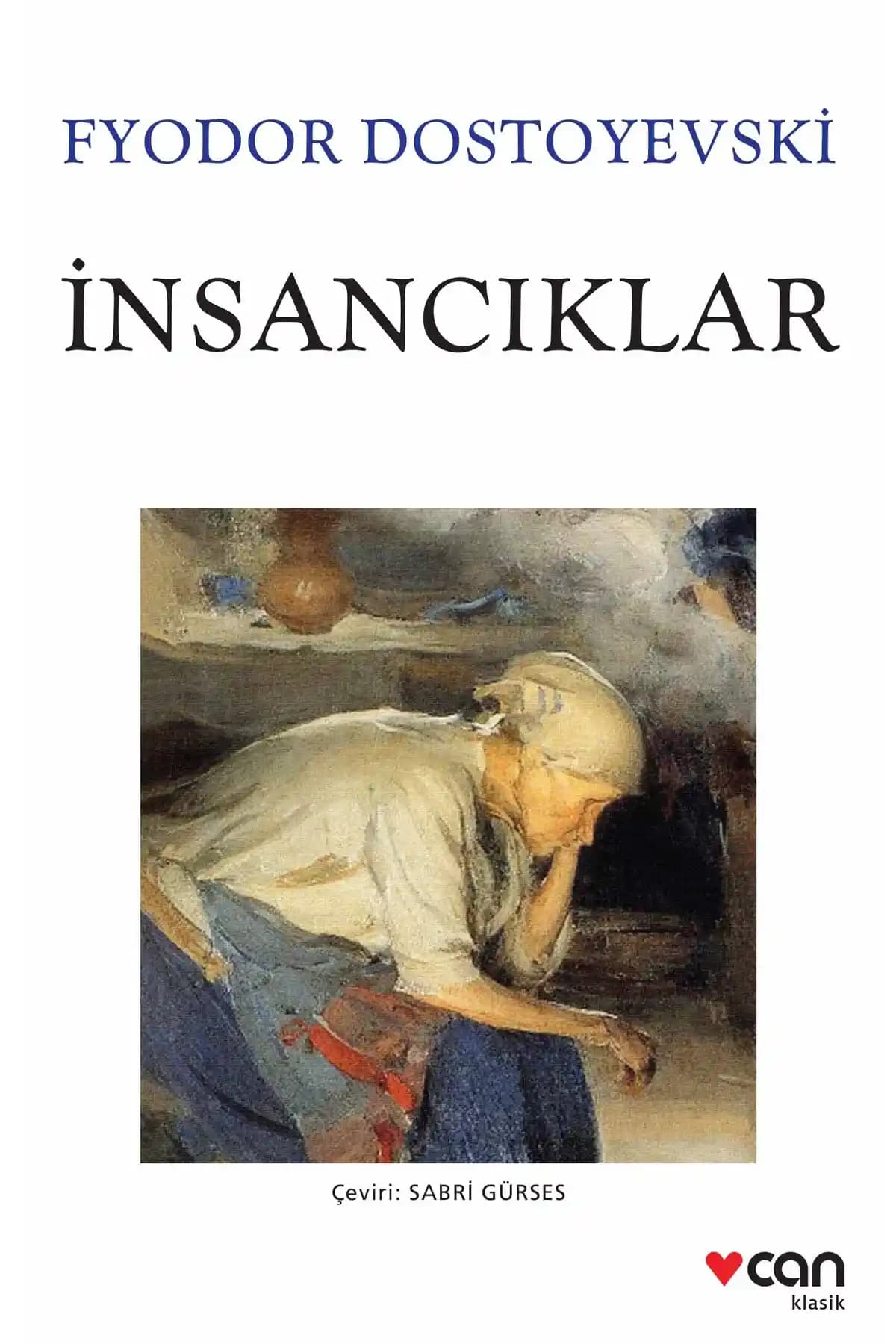 Can Yayınları İnsancıklar Modern Uyarlamasıyla Edebiyatın Derinliklerine Yolculuk