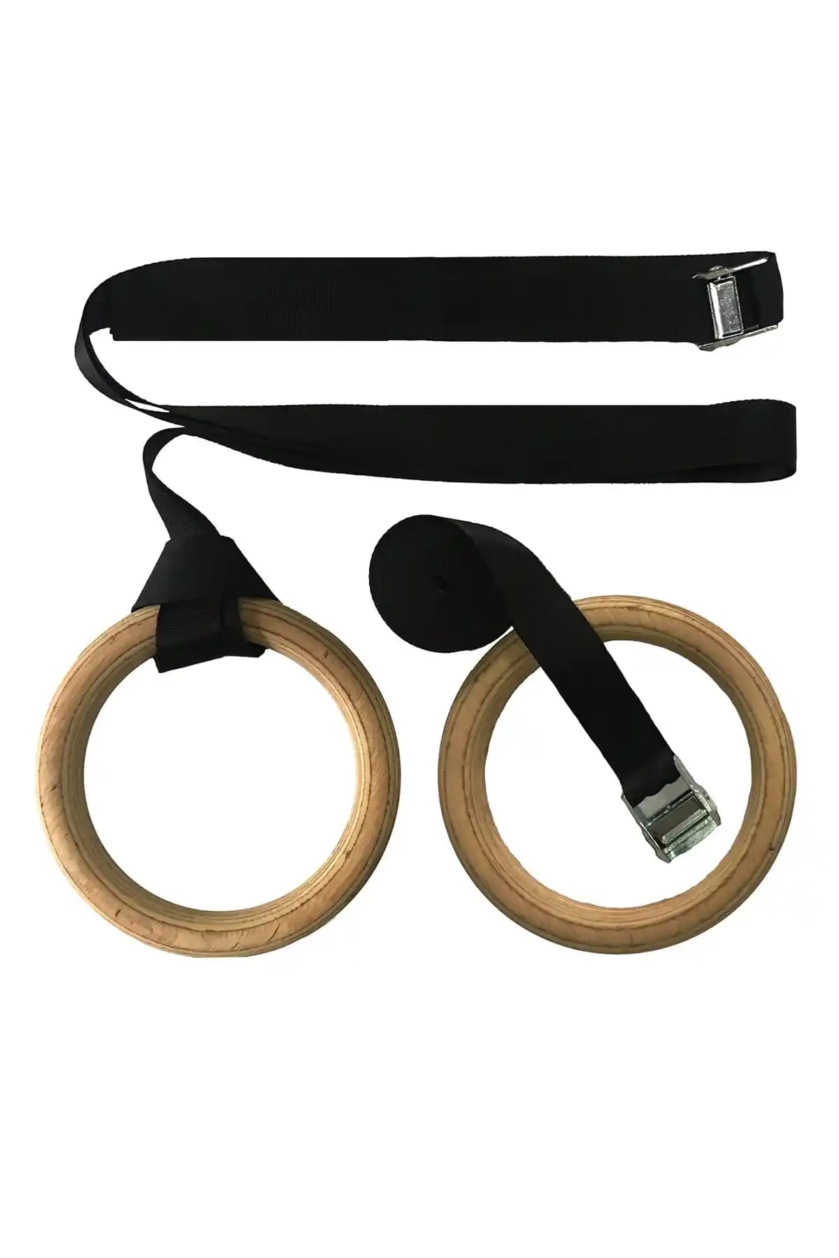 Ciwaa CWA500 Cimnastik Halkası: Dayanıklı ve Çok Yönlü Spor Ekipmanı