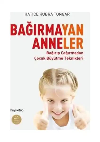 Çocuk Yetiştirmede Sevgi ve Disiplin Yaklaşımları: İki Kitap Karşılaştırması