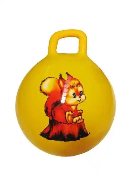 Çocuklar İçin Güvenli ve Eğlenceli Sportline Zıpzıp Topu Özellikleri ve Kullanım Rehberi