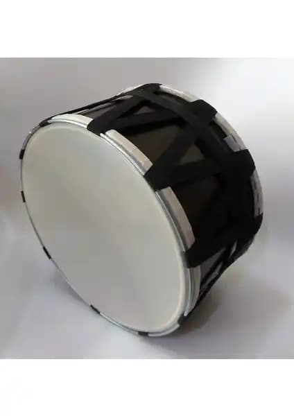 Çocuklar İçin Mp Çocuk Davul 21-22 cm Güvenilir ve Eğlenceli Müzik Aleti Tanıtımı