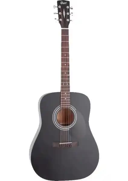 Cort AD810BKS ve AD810Op Akustik Gitar Modellerinin Detaylı Karşılaştırması