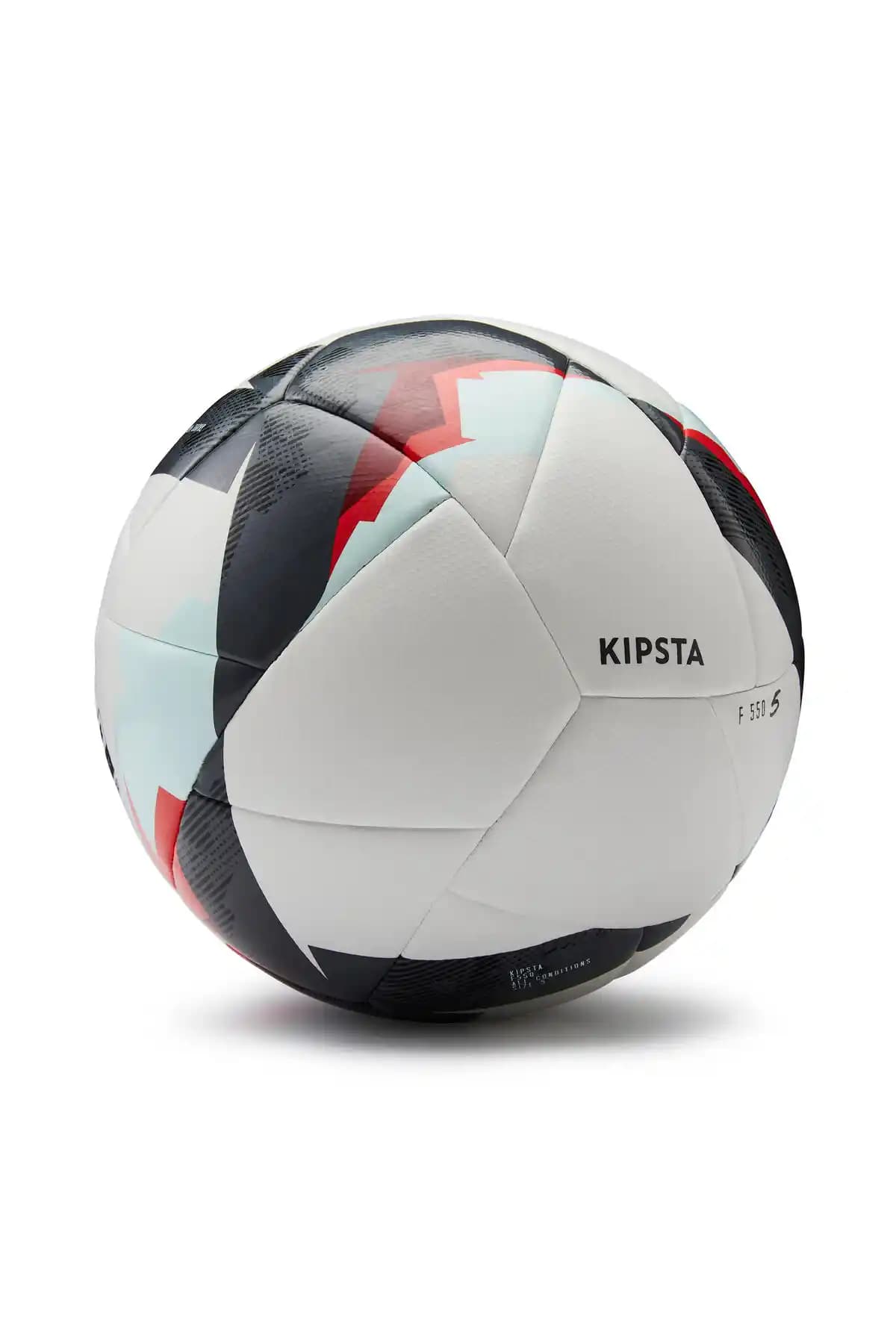 Decathlon Kipsta 5 Numara Futbol Topu Teknik Özellikleri ve Performans Analizi