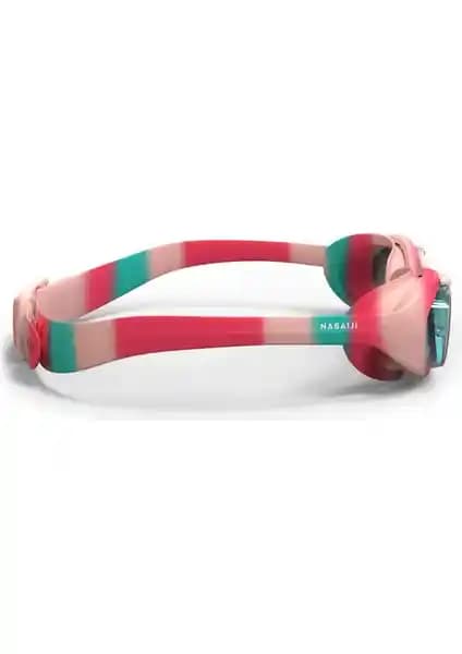 Decathlon Nabaiji Yüzücü Gözlükleri S Boy ve Standart Boy Karşılaştırması