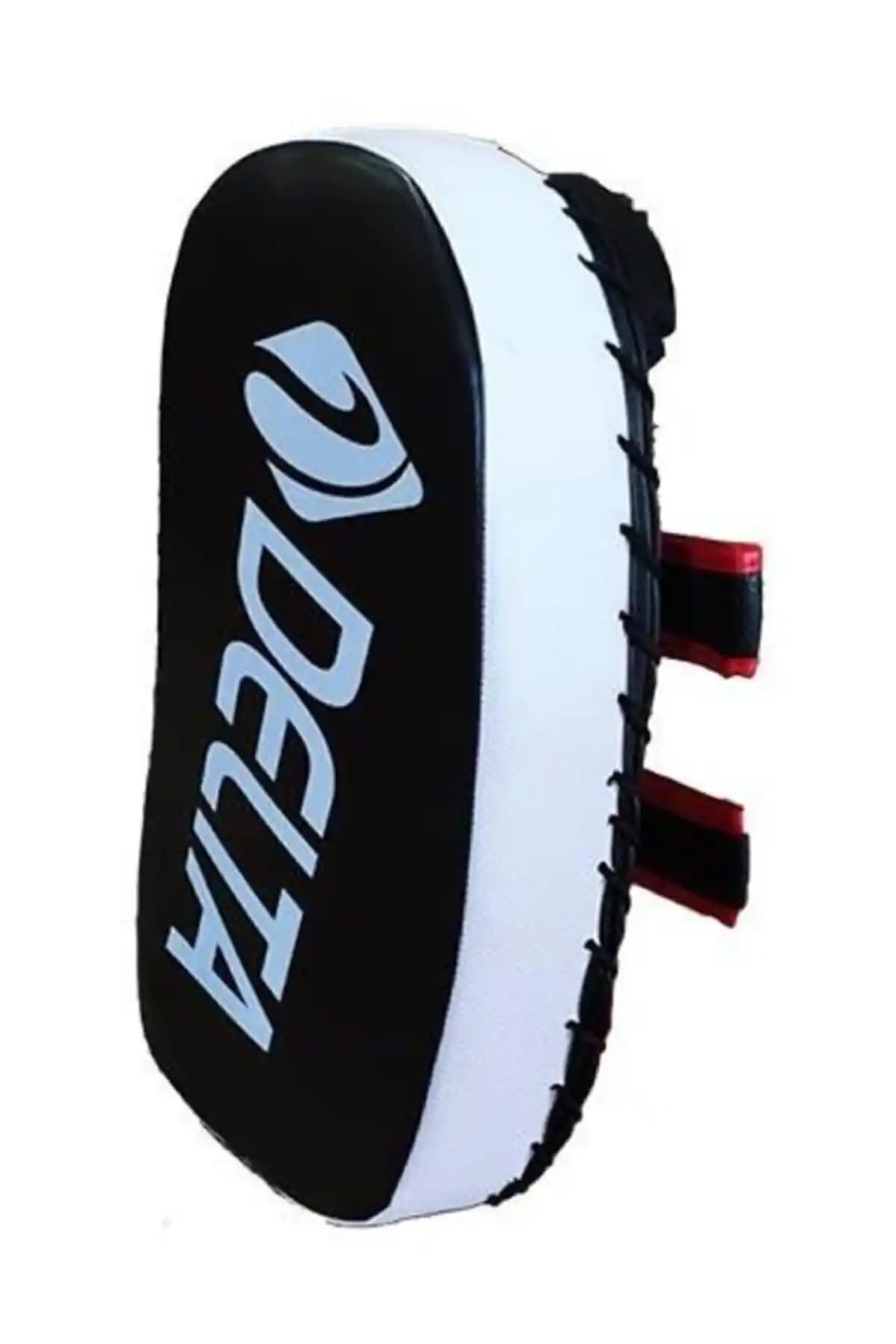 Delta Darbe Yastığı Kick Boks MMA Muay Thai Tekme Antrenmanı için Dayanıklı Ekipman