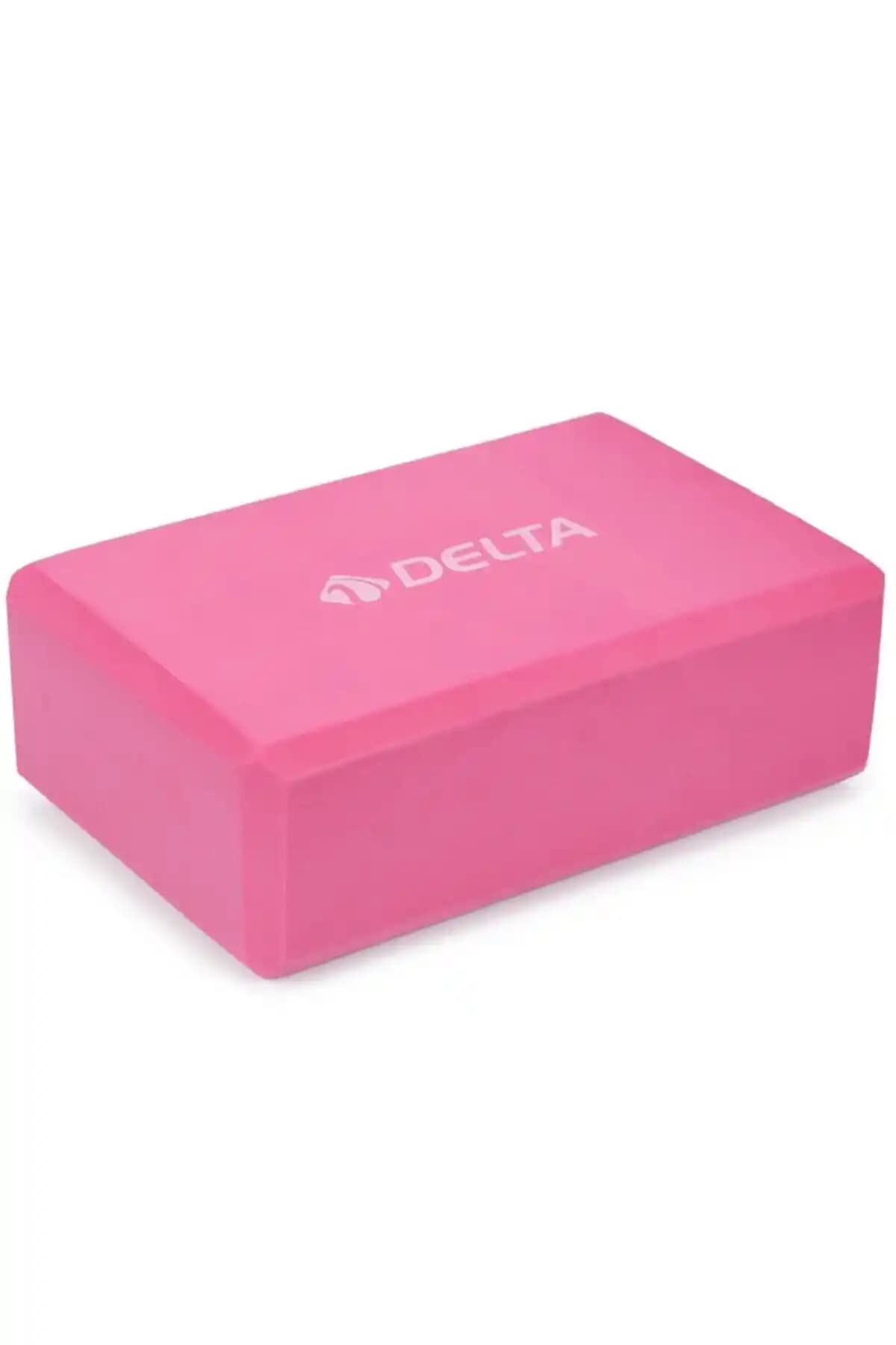 Delta Yoga Blok: Esneklik ve Denge Sağlayan Ergonomik Yoga Destek Ürünü