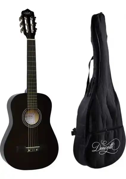 Donizetti DNZ275 ve Valencia VC404 Klasik Gitar Karşılaştırması