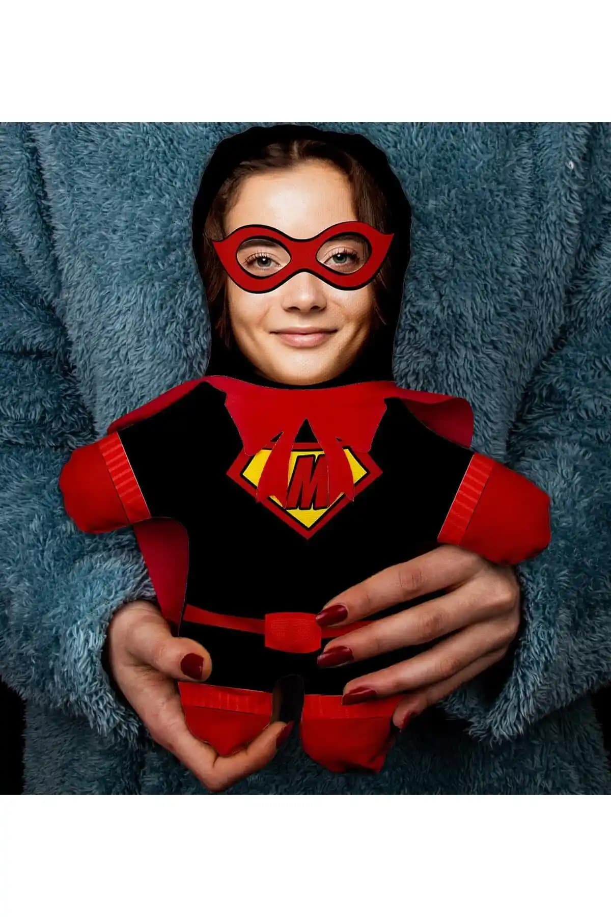 Ejoya Kadınlar Gününe Özel Renkli Peluş Oyuncak Detaylı İnceleme ve Değerlendirme