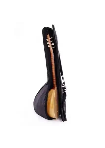 Extreme Bağlama Kılıfı (Gigbag) Kısa Xbgk ile En iyi koruma ve taşımacılık çözümleri