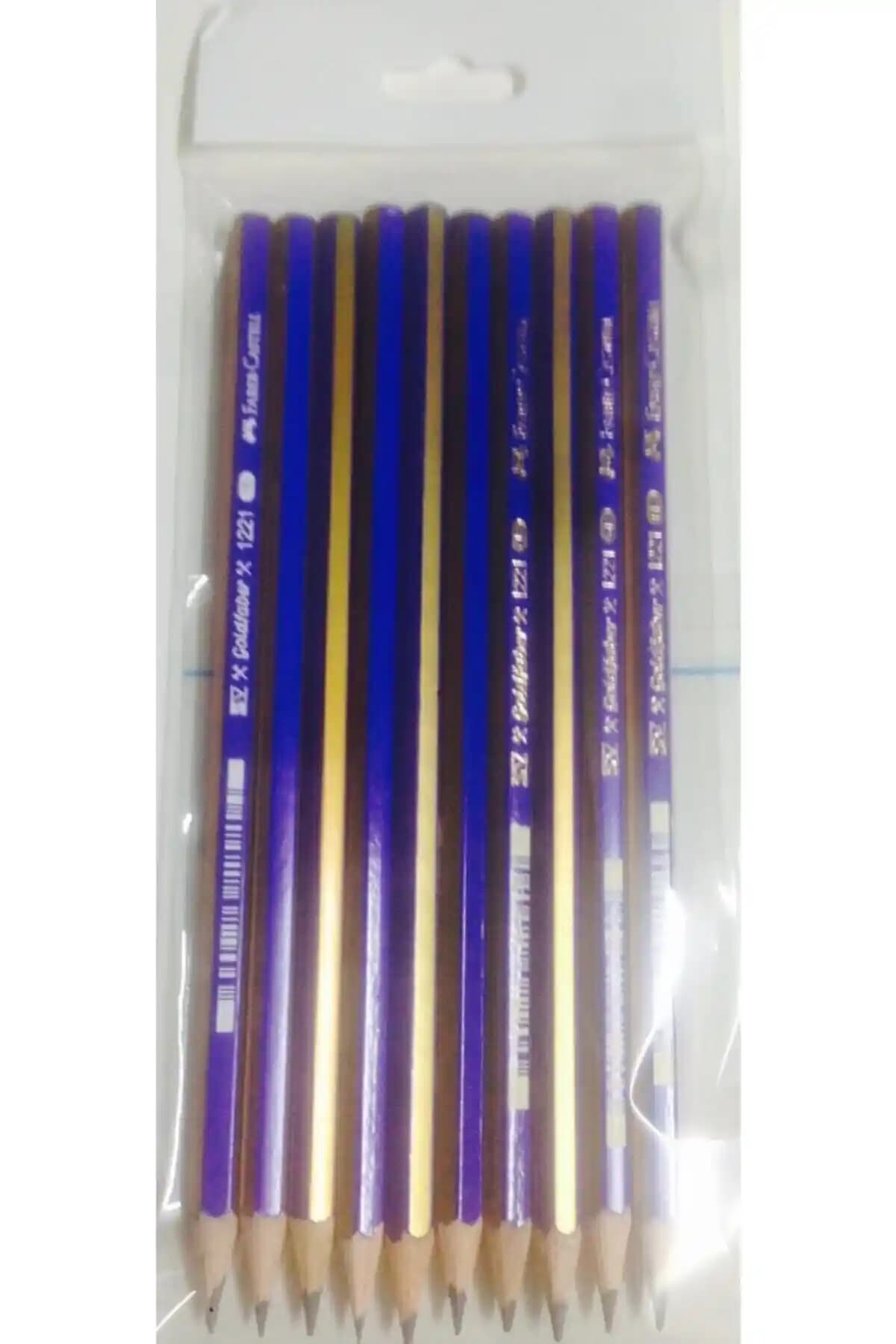 Faber Castell Resim Kalemi Seti: Çok Yönlü ve Güçlü Çizim Arkadaşı