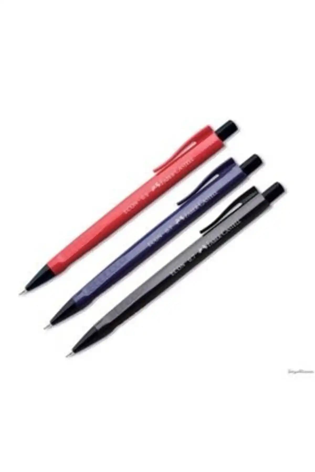 Faber Castell Versatil Econ 0,7 mm Lacivert Kalem İncelemesi ve Kullanıcı Yorumları