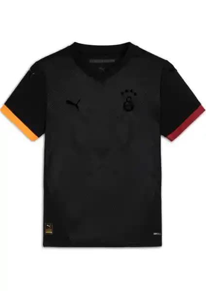 Galatasaray Puma Çocuk Limited Edition Forma İncelemesi ve Özellikleri