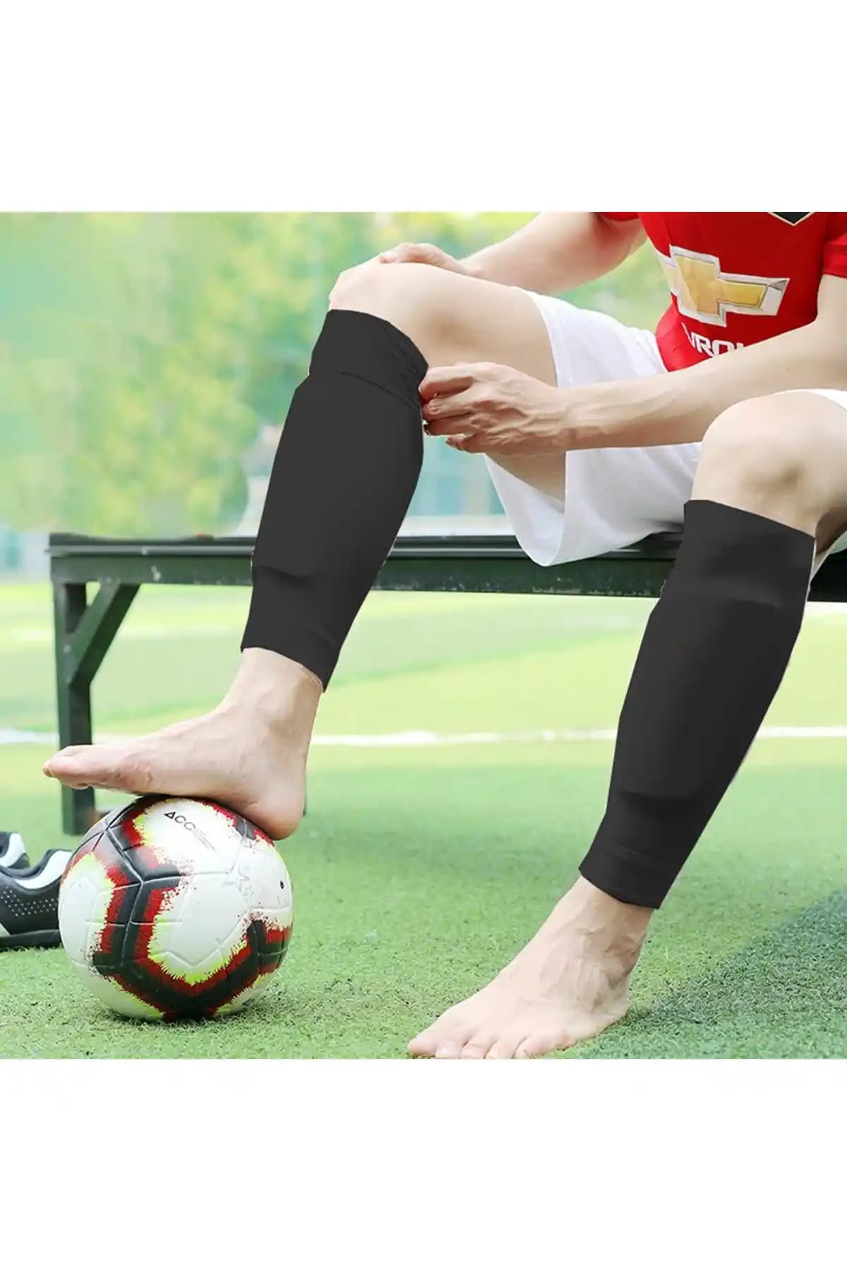 GAZELMANYA Tabansız Futbol Çorabı Detaylı İnceleme ve Kullanıcı Yorumları