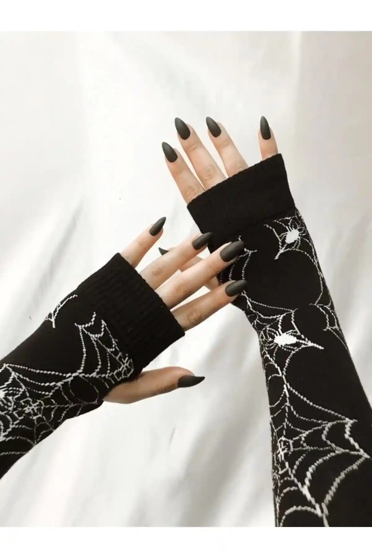 Genç Sporcular İçin Esnek ve Nefes Alabilen Örümcek Ağı Tasarım Kolluk Ürünü İncelemesi