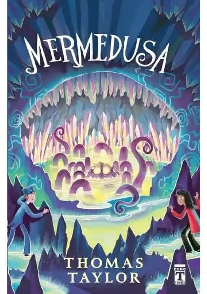 Genç Timaş Mermedusa ve Shadowghast Karşılaştırması: Temalar, Özellikler ve Okuyucu Yorumları