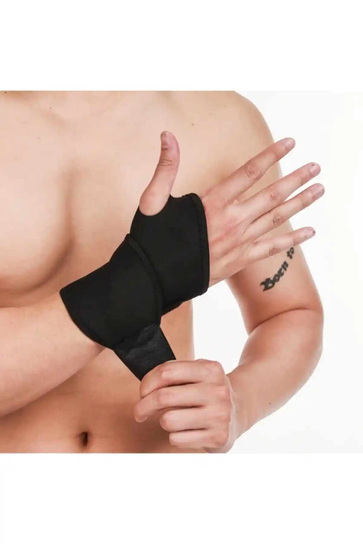 Genel Markalar Ayarlanabilir Bileklik Bilek Desteği Ürün İncelemesi ve Kullanıcı Yorumları