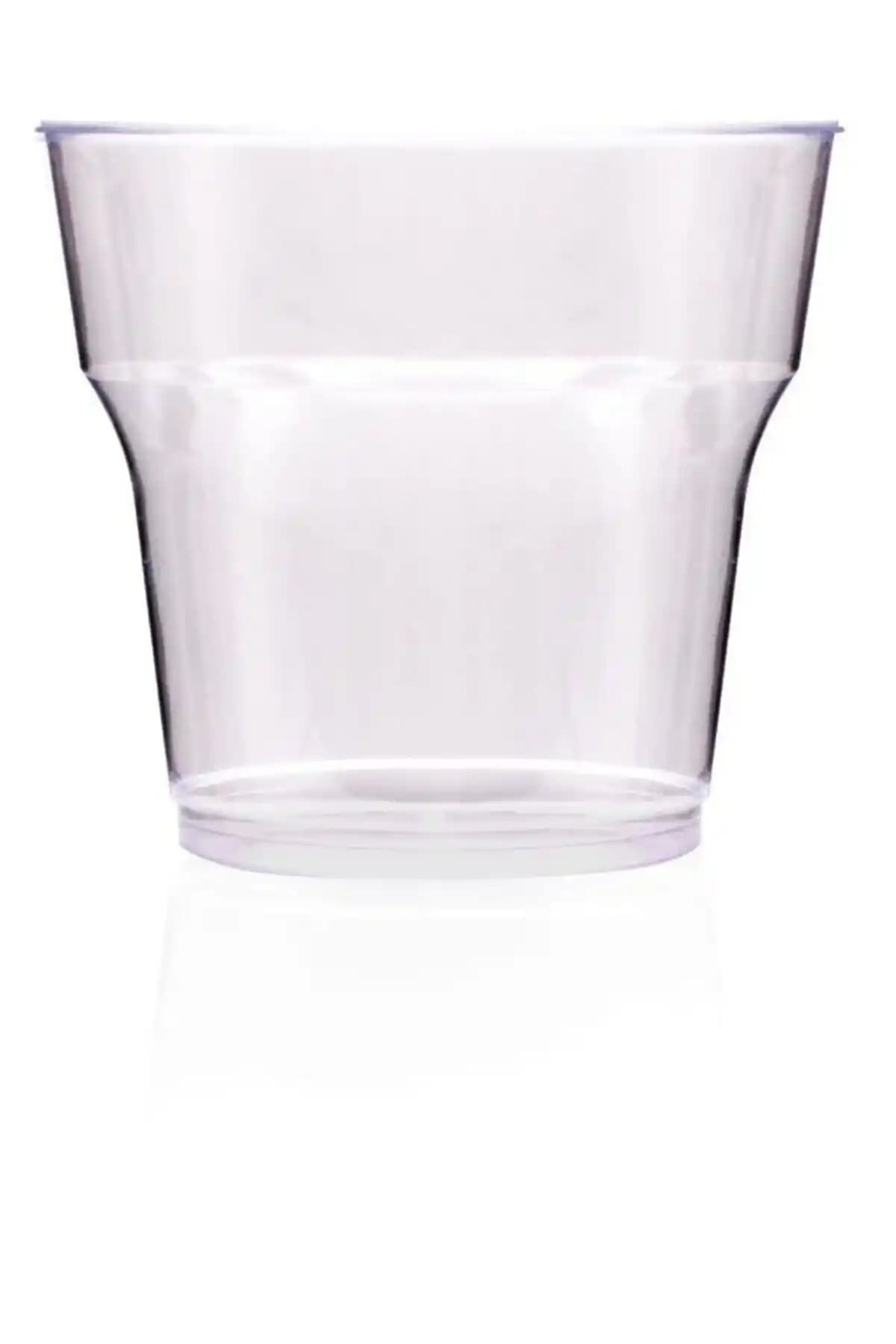 Genel Markalar Kristal Bardak 200ml Şeffaf Toplu Satış ve Kullanım Avantajları