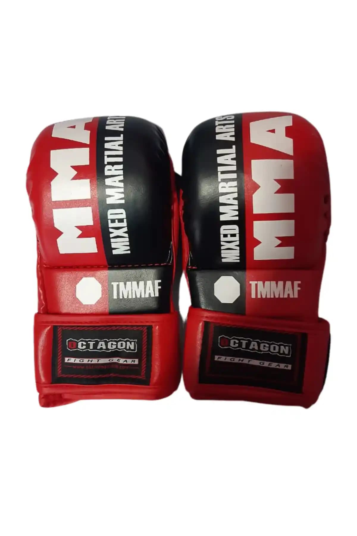 Genel Markalar MMA Kaplumbağa Eldivenleri: Dayanıklı ve Güvenli Spor Ekipmanı