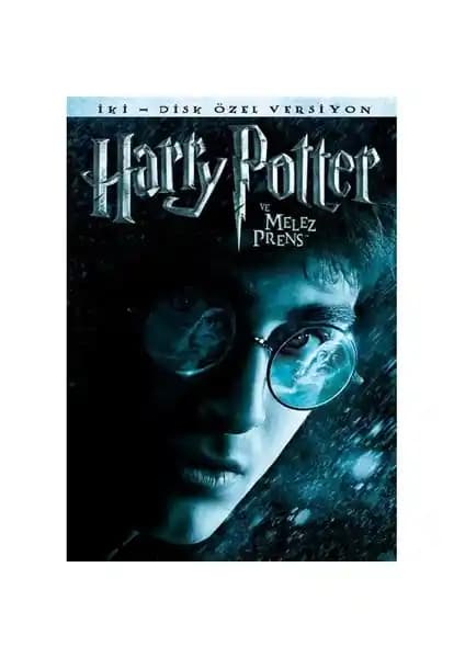 Harry Potter ve Melez Prens Filmi: Büyücüler Dünyasının Derinliklerine Yolculuk ve Temalar