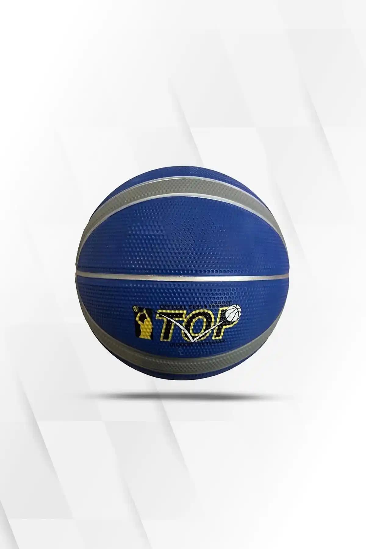 Hsport Üst Kalite Pro Basketbol Topu: Dayanıklılık ve Performans Bir Arada