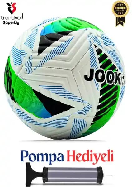 İmvula 4 Astarlı Sert Zemin Futbol Topu ve Telvesse Profesyonel Futbol Topu Karşılaştırması