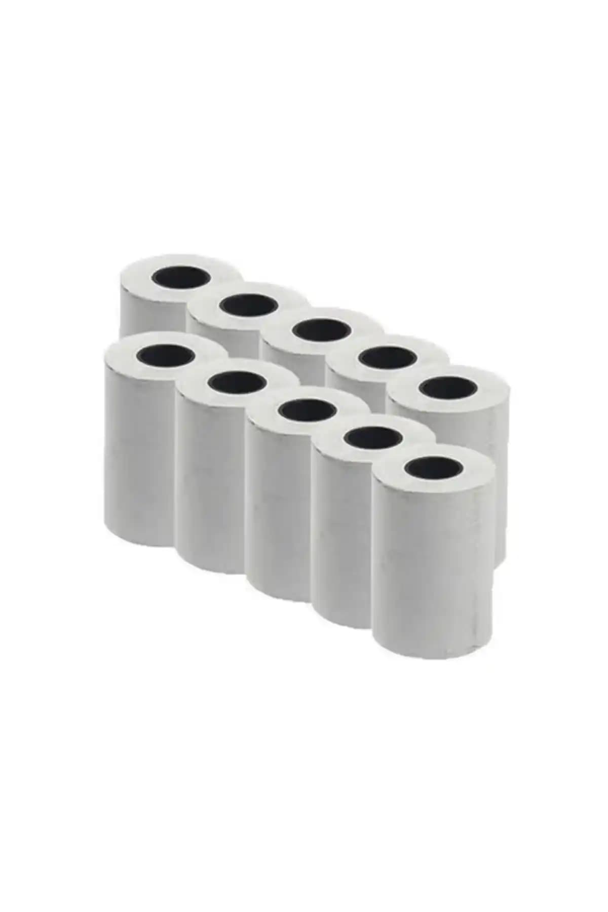 İngenico Termal Pos Cihazı Rulosu 56x16 Beyaz 10'lu Paket Detaylı İnceleme