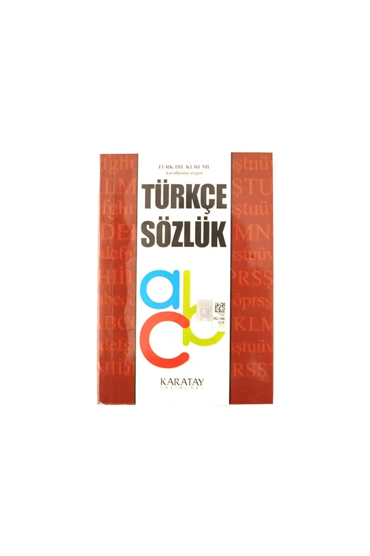 Karatay Yayınları Türkçe Sözlük: Güncel ve Kapsamlı Referans Kaynağı