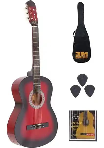 Klasik Gitar Modellerinin Detaylı Karşılaştırması: Lea ve Midex Ürünleri Analizi