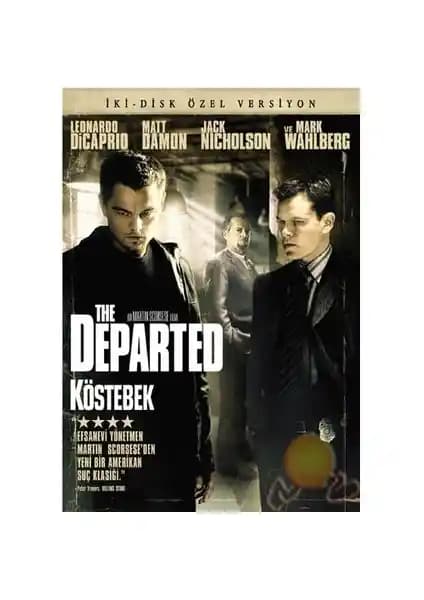 Köstebek Filmi Analizi: Suç, Gizlilik ve Sadakat Temalarını İşleyen Oscar Kazanmış Yapıt