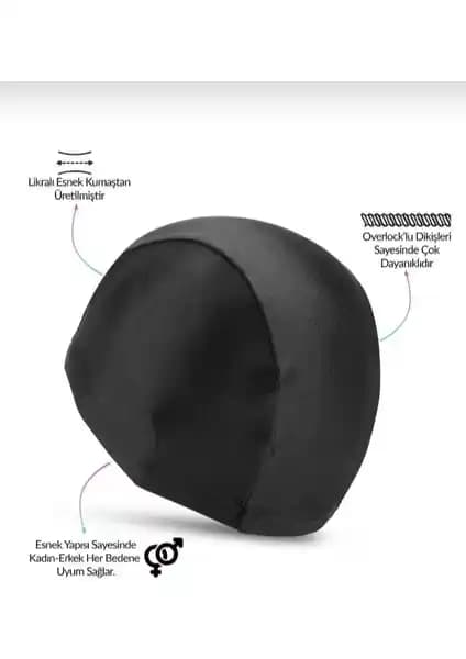 Likralı Yüzücü Bonesi Karşılaştırması: Çocuk ve Yetişkin Modelleri Analizi