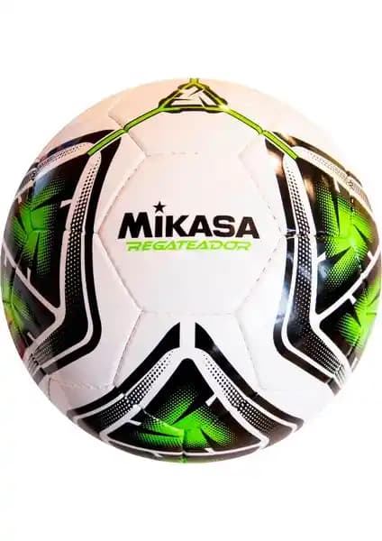Mikasa Regateador5-R Beyaz Futbol Topu İncelemesi ve Kullanım Alanları