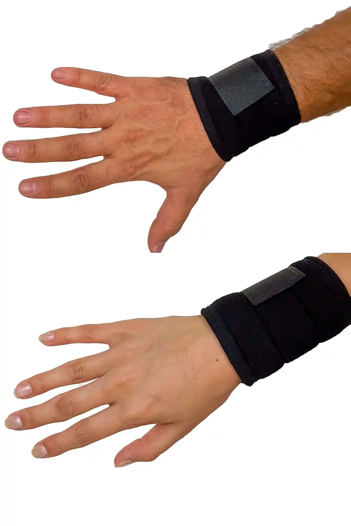 Minufco Ayarlanabilir Bilek Ateli Spor Bandı İncelemesi ve Kullanım Avantajları