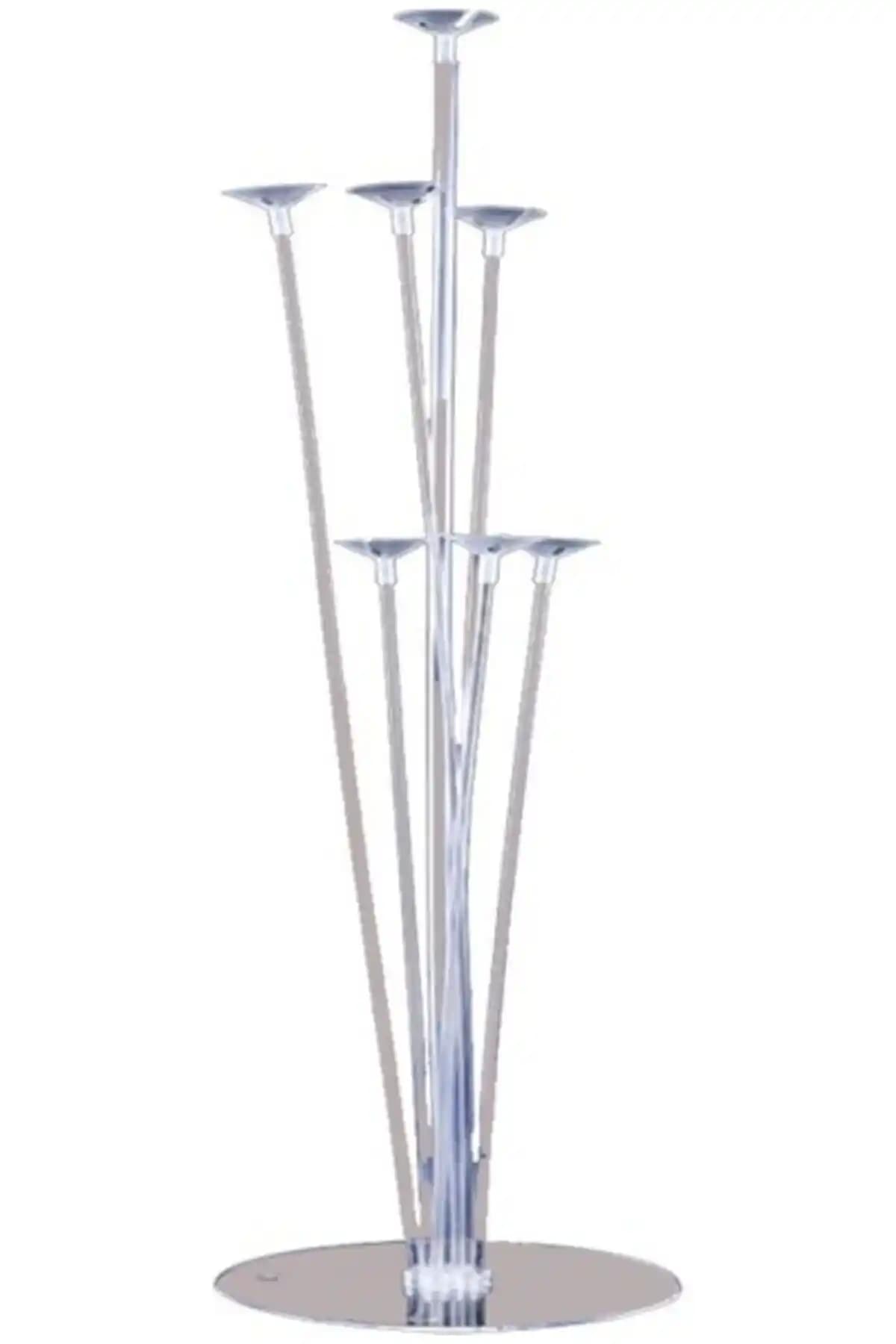 Modern ve Şık Balon Süsleme Seti Doğum Günü ve Kutlamalar İçin