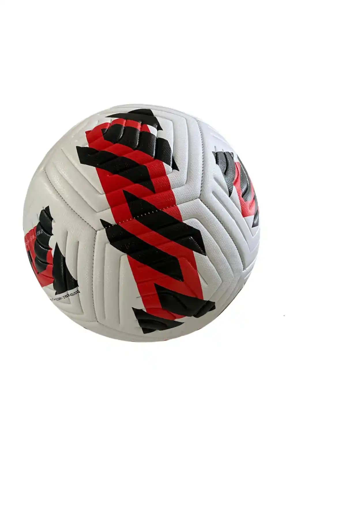 Muba 4 Astarlı Sert Zemin Futbol Topu: Dayanıklılık ve Performans Özellikleri