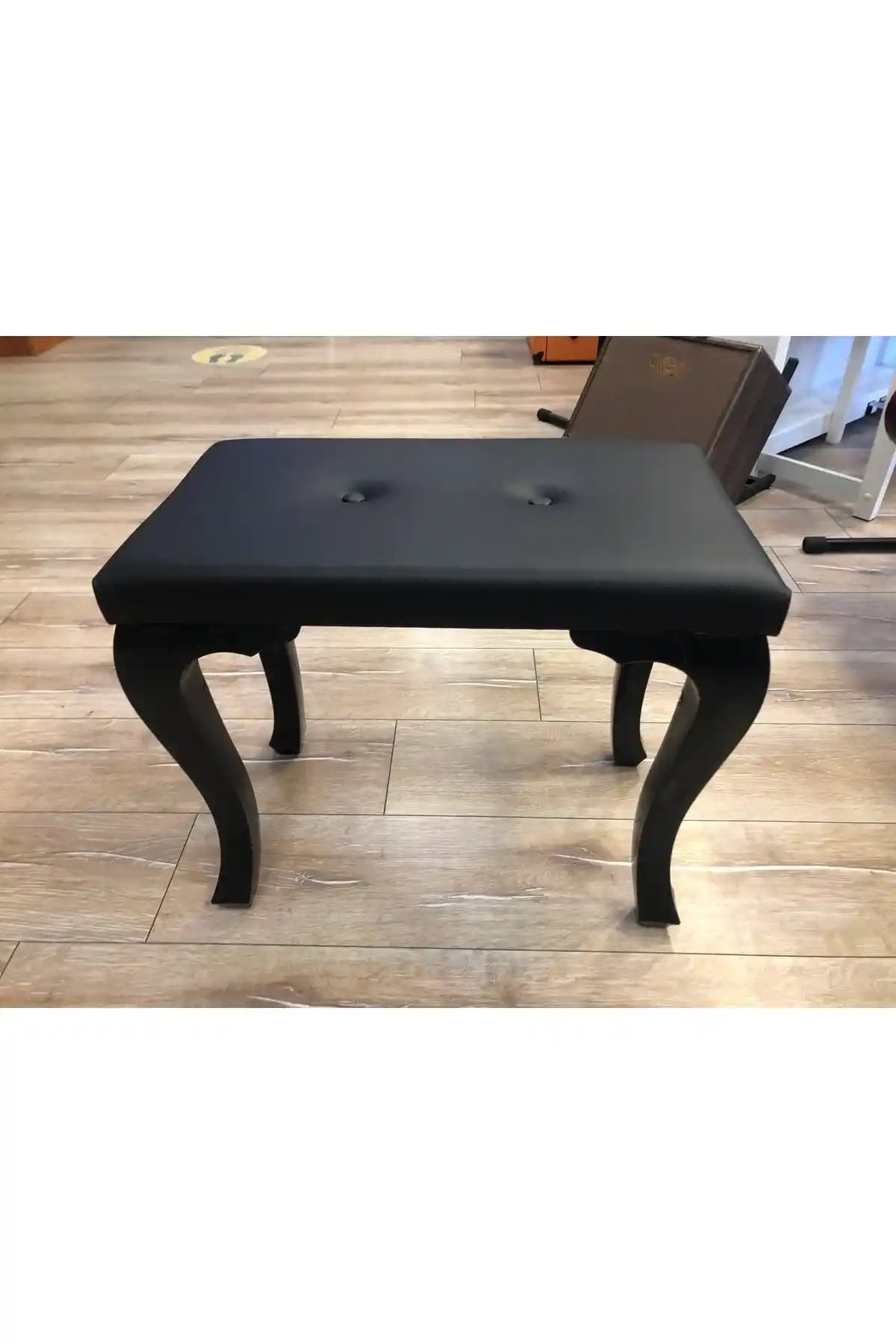 Nano Müzik Piyano Taburesi: Ergonomik Tasarım ve Dayanıklı Malzeme Özellikleri