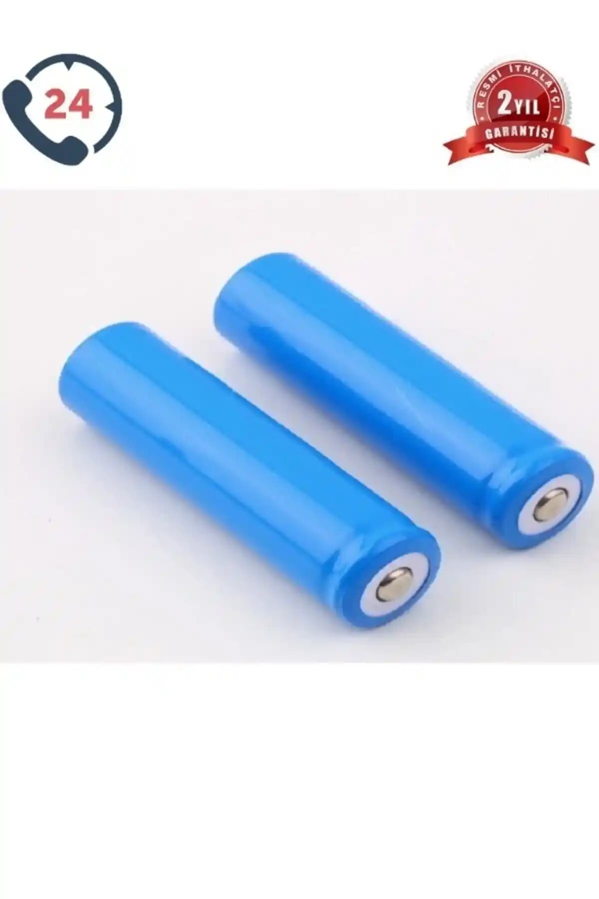 Nanopro 3,7 Volt Pil 3800 mAh: Yüksek Kapasiteli ve Güvenilir Taşınabilir Enerji Kaynağı