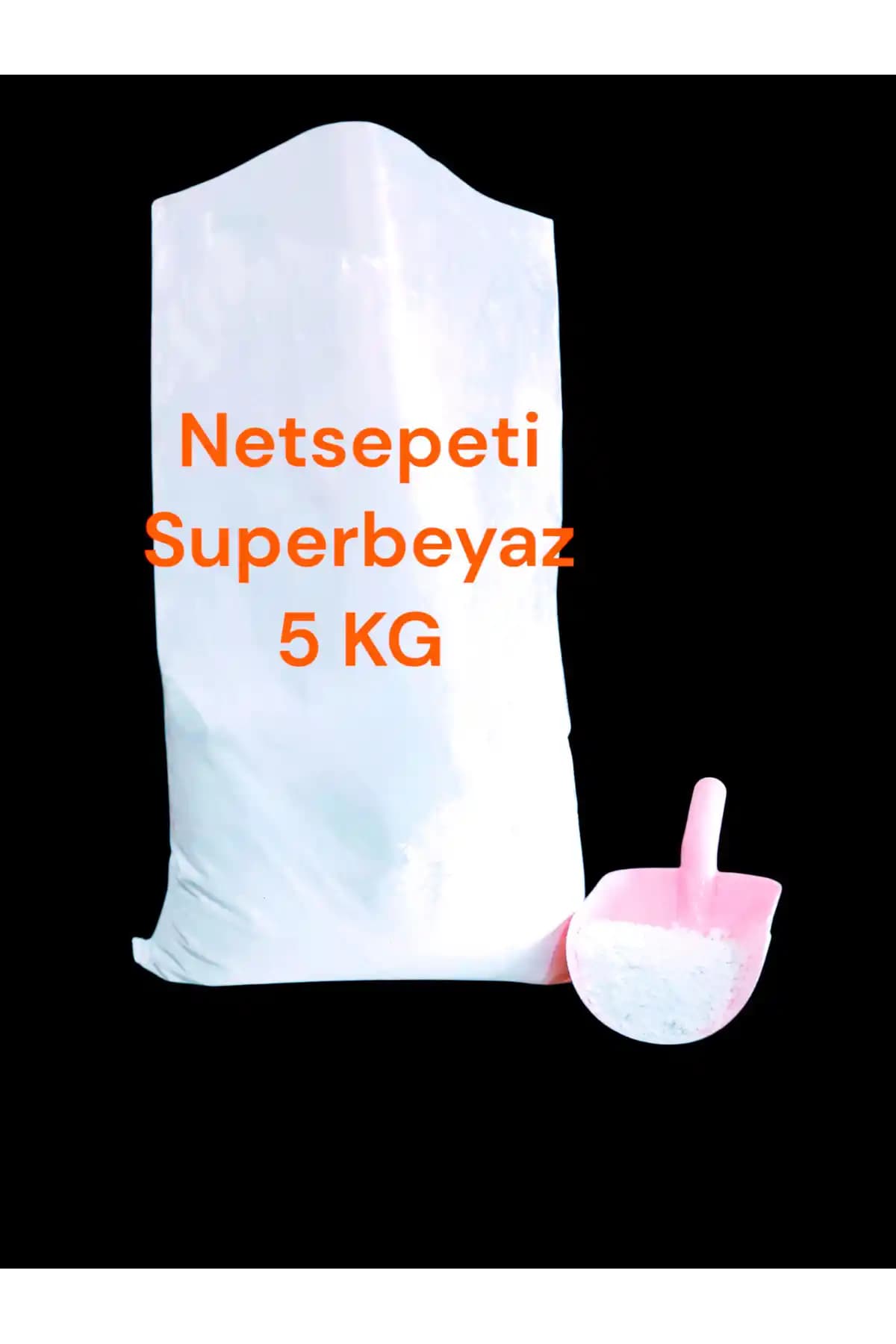 Netsepeti Süper Beyaz A Kalite Hobi Harcı Taş Tozu İncelemesi ve Kullanım Rehberi