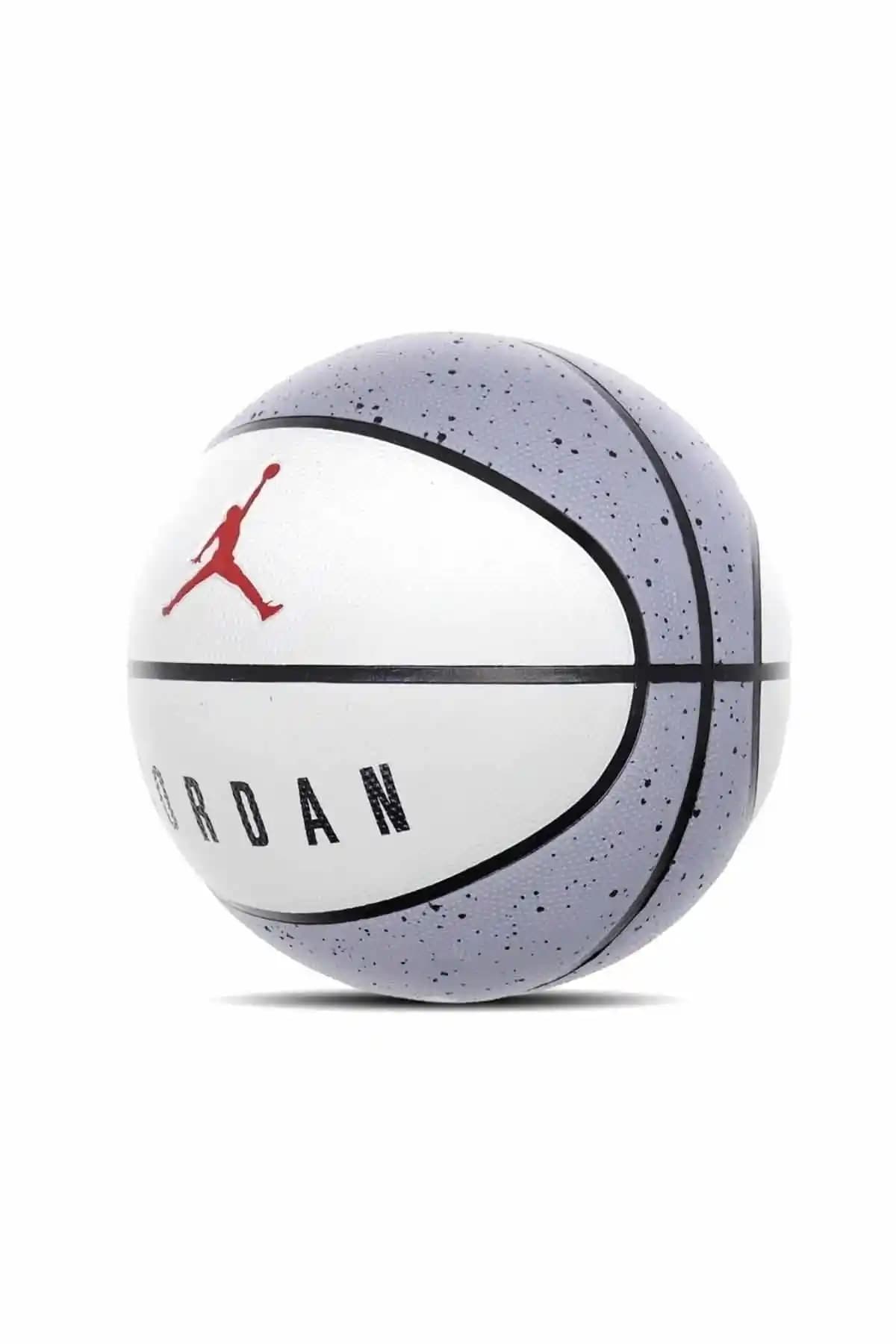 Nike Beyaz Basketbol Topu Detaylı İnceleme ve Kullanıcı Yorumları