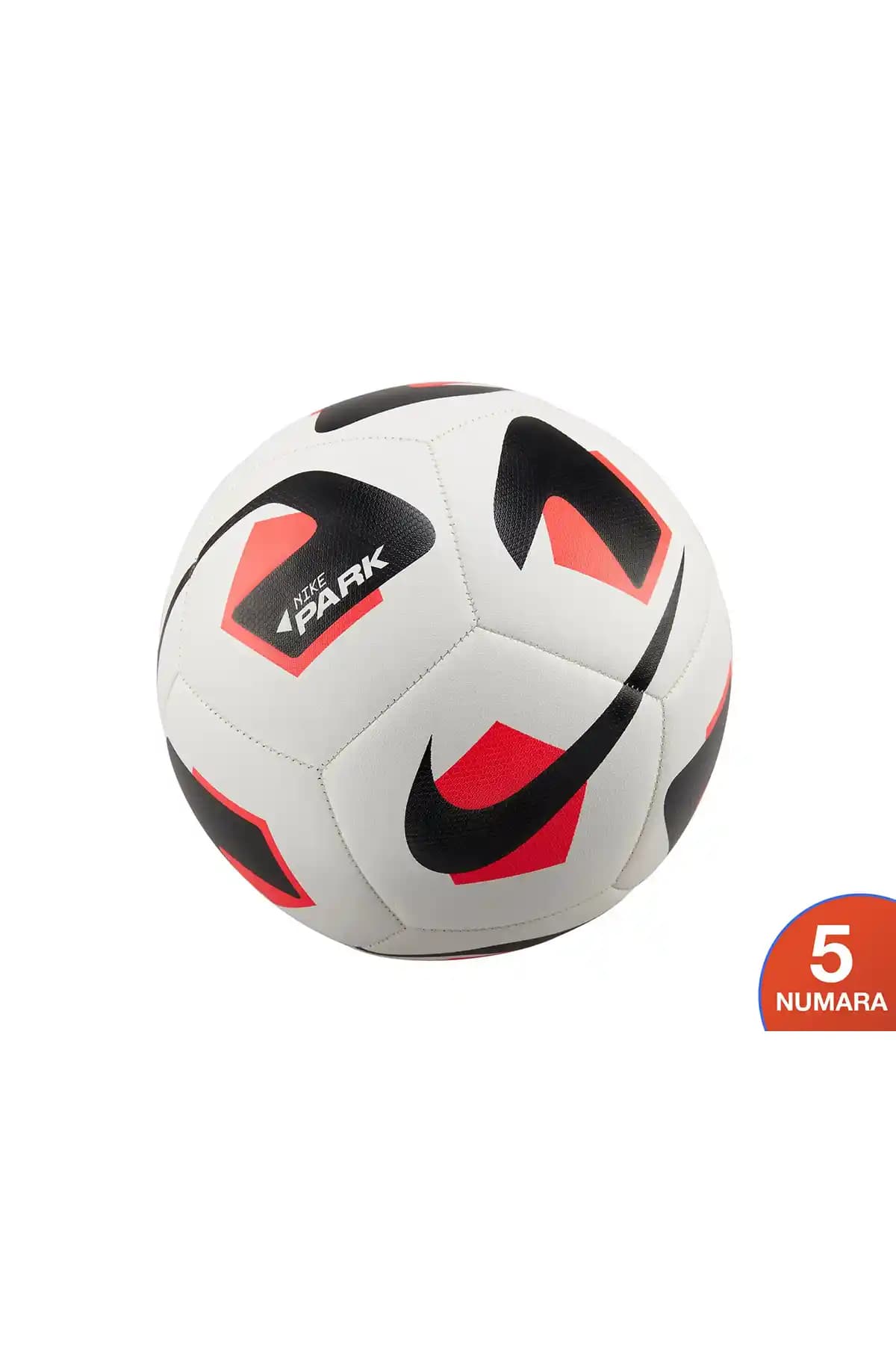 Nike Park Team 2.0 Unisex Beyaz Futbol Topu İnceleme ve Kullanım Özellikleri