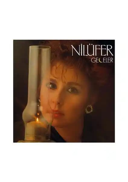 Nilüfer’in Nostalji Müzik Koleksiyonundan Özel Baskı Plak Detayları ve Özellikleri