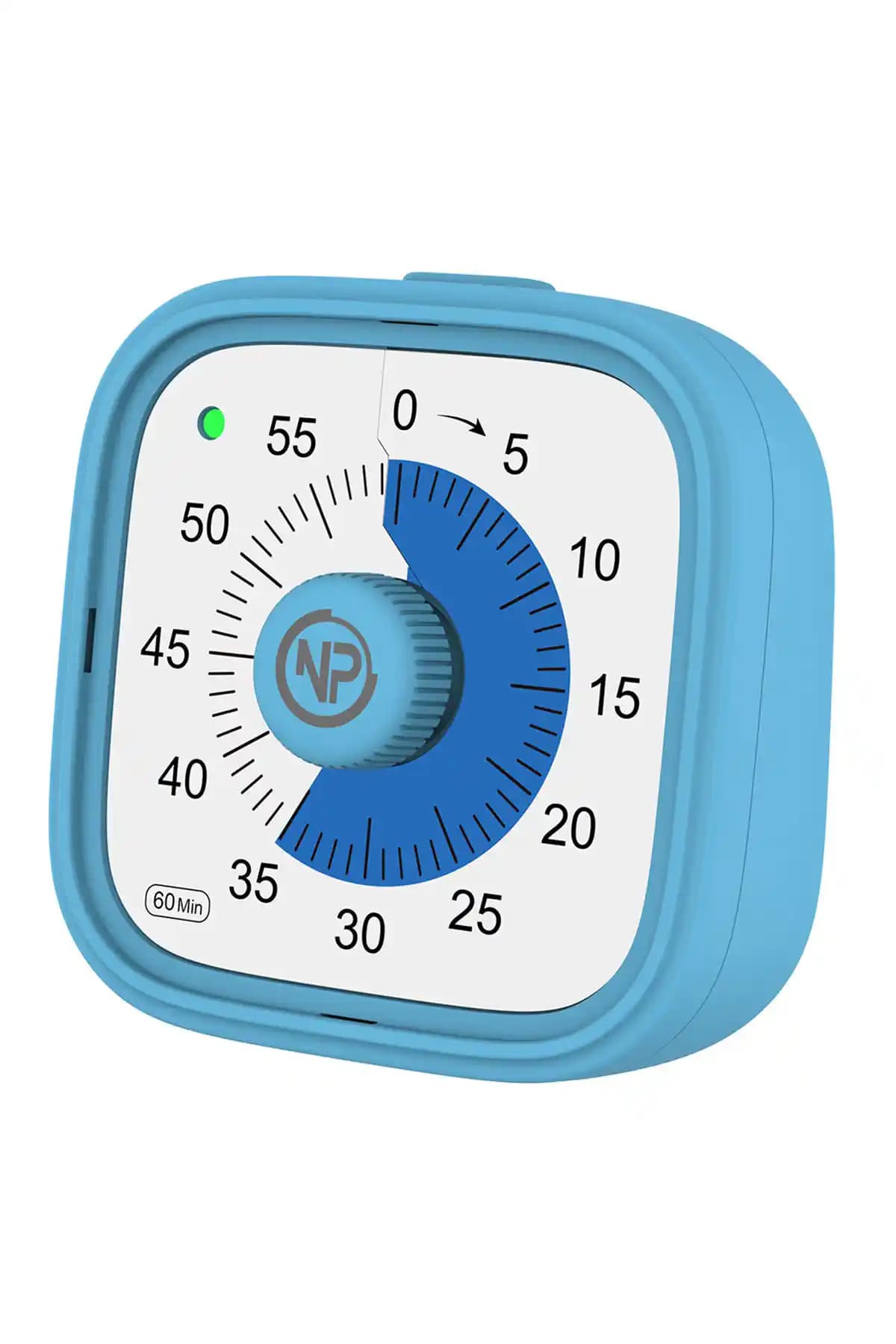 NPO NPT31B Dijital Zamanlayıcı Mutfak ve Öğrenci Verimliliği Artırıcı Araç