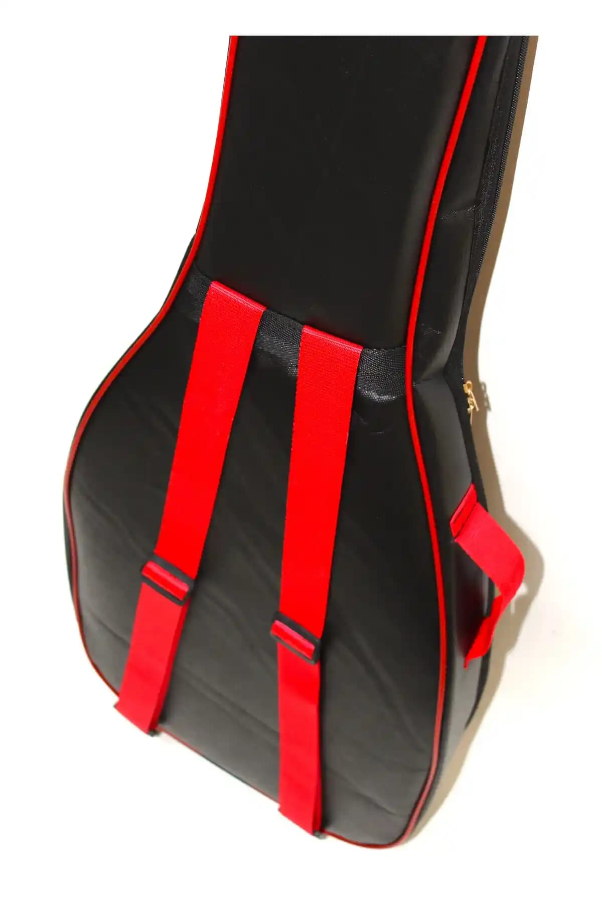 Pandura Müzik Klasik Gitar Taşıma Kılıfı Güvenli ve Fonksiyonel Koruma Çözümü